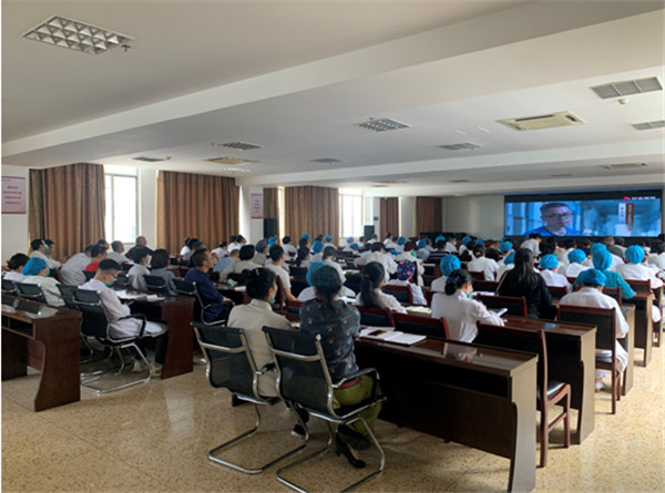 厚植勤廉文化 清风沁润人心