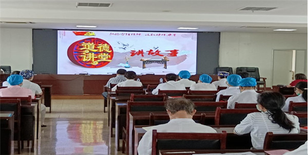 传承五四精神  勇担青春使命