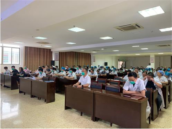 上廉政党课 树新风正气