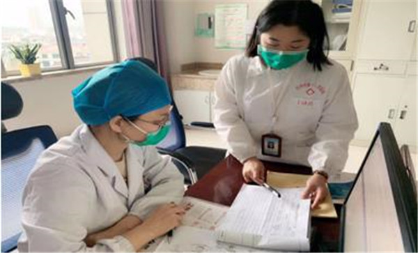 开展医德医风专项督查  纠行风转作风树清风