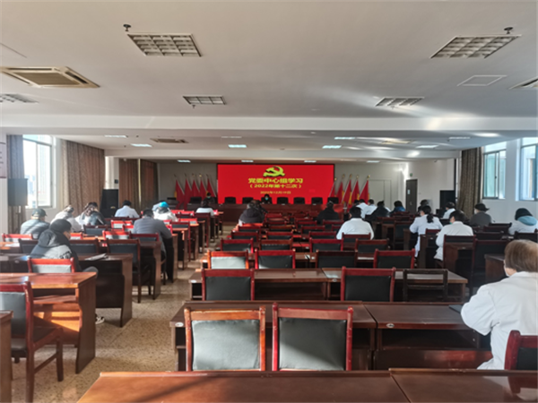 学习贯彻二十大 心知其意谋发展 学习贯彻二十大 心知其意谋发展