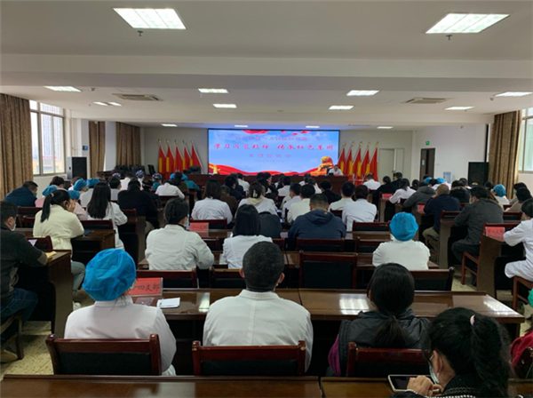 弘扬沂蒙精神 传承红色基因 弘扬沂蒙精神 传承红色基因