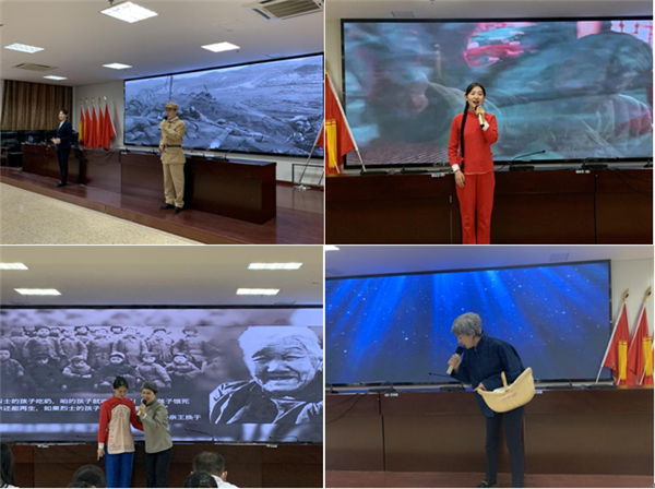 弘扬沂蒙精神 传承红色基因 弘扬沂蒙精神 传承红色基因