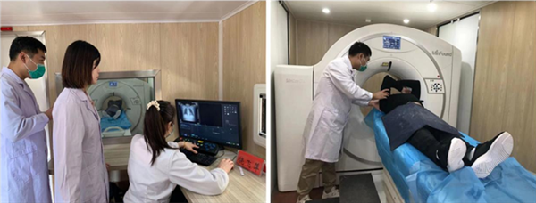 党建引领 统战聚力 健康先行 党建引领 统战聚力 健康先行