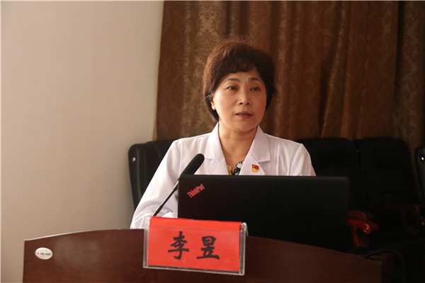 我院授牌成为南昌大学第一附属医院疼痛护理联盟成员单位