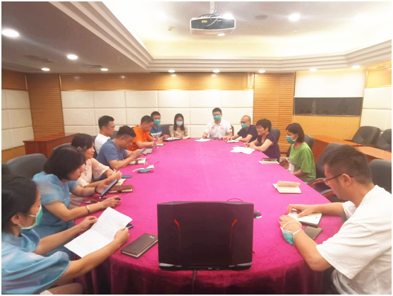 【学科建设】加强学科能力建设 全面提升医疗服务水平