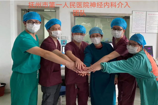 【学科建设•神经内科】笃行致远 守护“最强大脑”