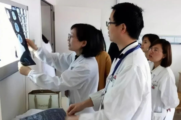 【学科建设•神经内科】笃行致远 守护“最强大脑”