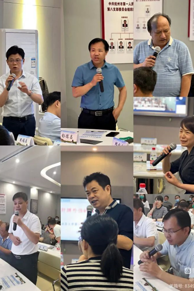 【学科建设】省市共建促发展 影像学科上台阶