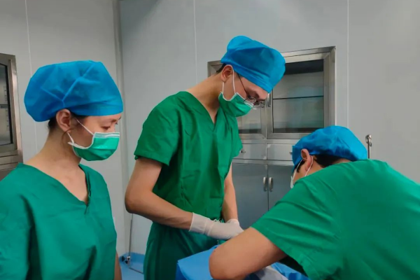 【学科建设•皮肤科】让皮肤美丽蜕变的健康“卫士” 【学科建设•皮肤科】让皮肤美丽蜕变的健康“卫士”