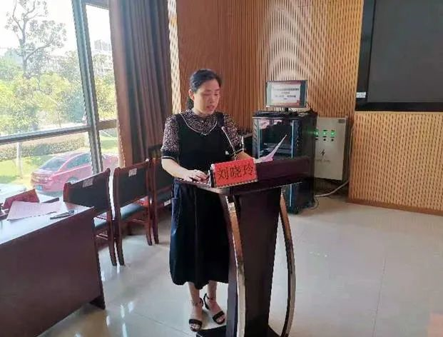 【学科建设•科教】医心医意 培学共进 【学科建设•科教】医心医意 培学共进