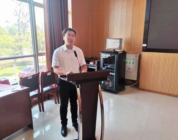 【学科建设•科教】医心医意 培学共进 【学科建设•科教】医心医意 培学共进