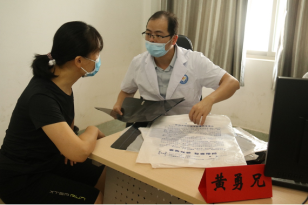 【学科建设】广东省人民医院脊柱外科昌耘冰团队工作室签约授牌仪式在我院举行