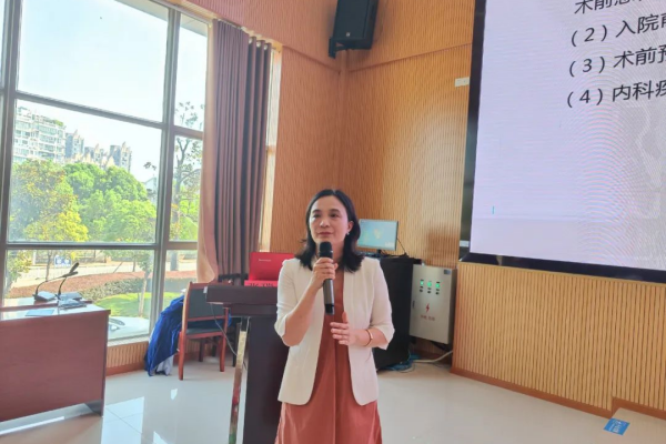 【学科建设】广东省人民医院脊柱外科昌耘冰团队工作室签约授牌仪式在我院举行