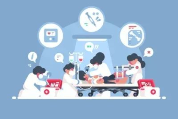 【学科建设】通力协作 无缝对接——抚州一产妇转危为安