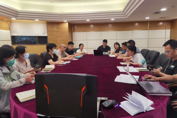 【学科建设】我院15名医务人员从广东省人民医院学成归来