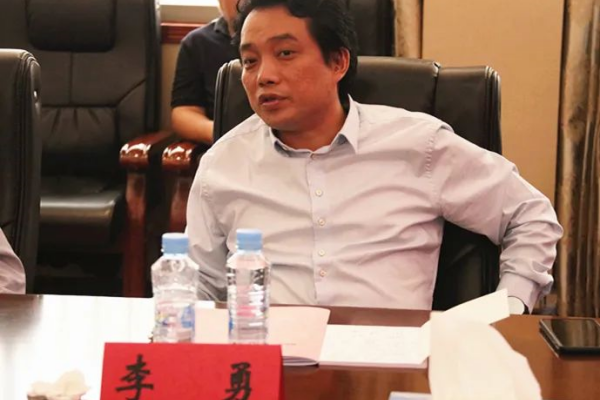 【学科建设】广东省人民医院院长余学清再次莅临我院帮扶指导 【学科建设】广东省人民医院院长余学清再次莅临我院帮扶指导