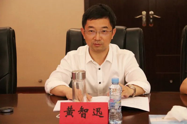 【学科建设】广东省人民医院院长余学清再次莅临我院帮扶指导 【学科建设】广东省人民医院院长余学清再次莅临我院帮扶指导