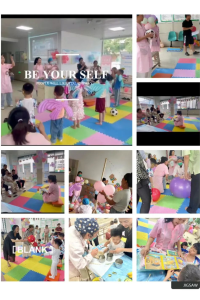 【健康义诊】守护健康 陪你成长