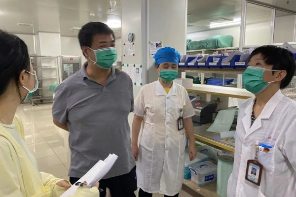 【安全生产】人人讲安全 个个会应急