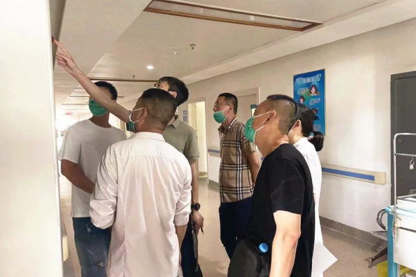 【安全生产】人人讲安全 个个会应急