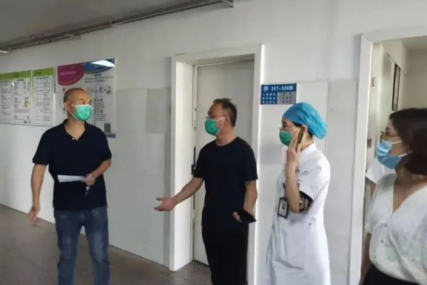 【安全生产】人人讲安全 个个会应急