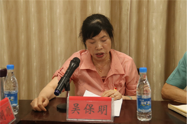 党建联动话桑榆  互学互鉴促提升