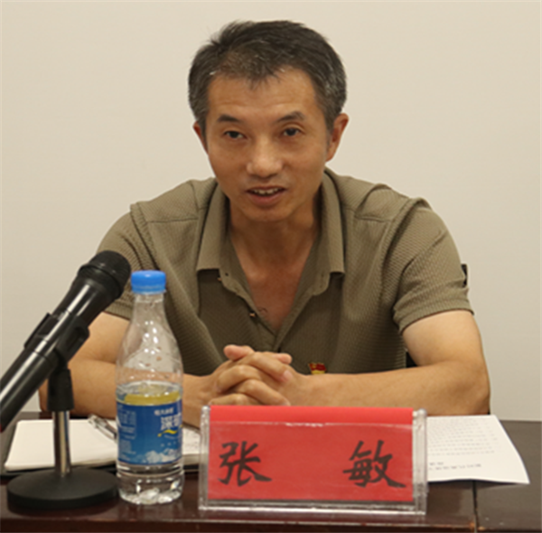 党建联动话桑榆  互学互鉴促提升