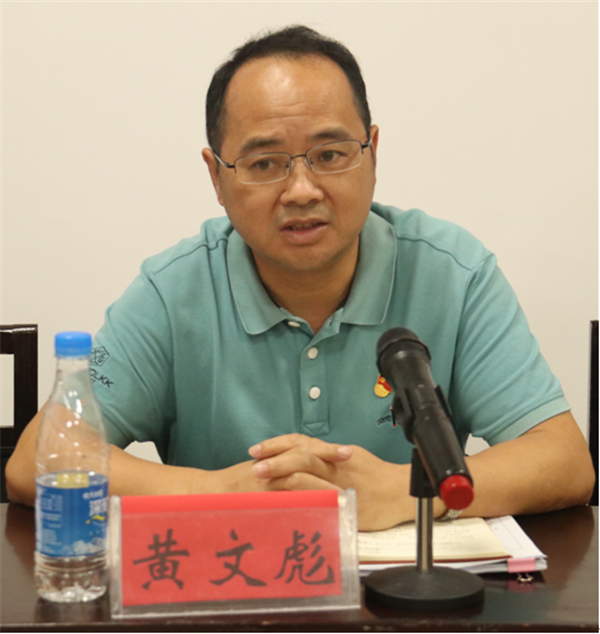 党建联动话桑榆  互学互鉴促提升