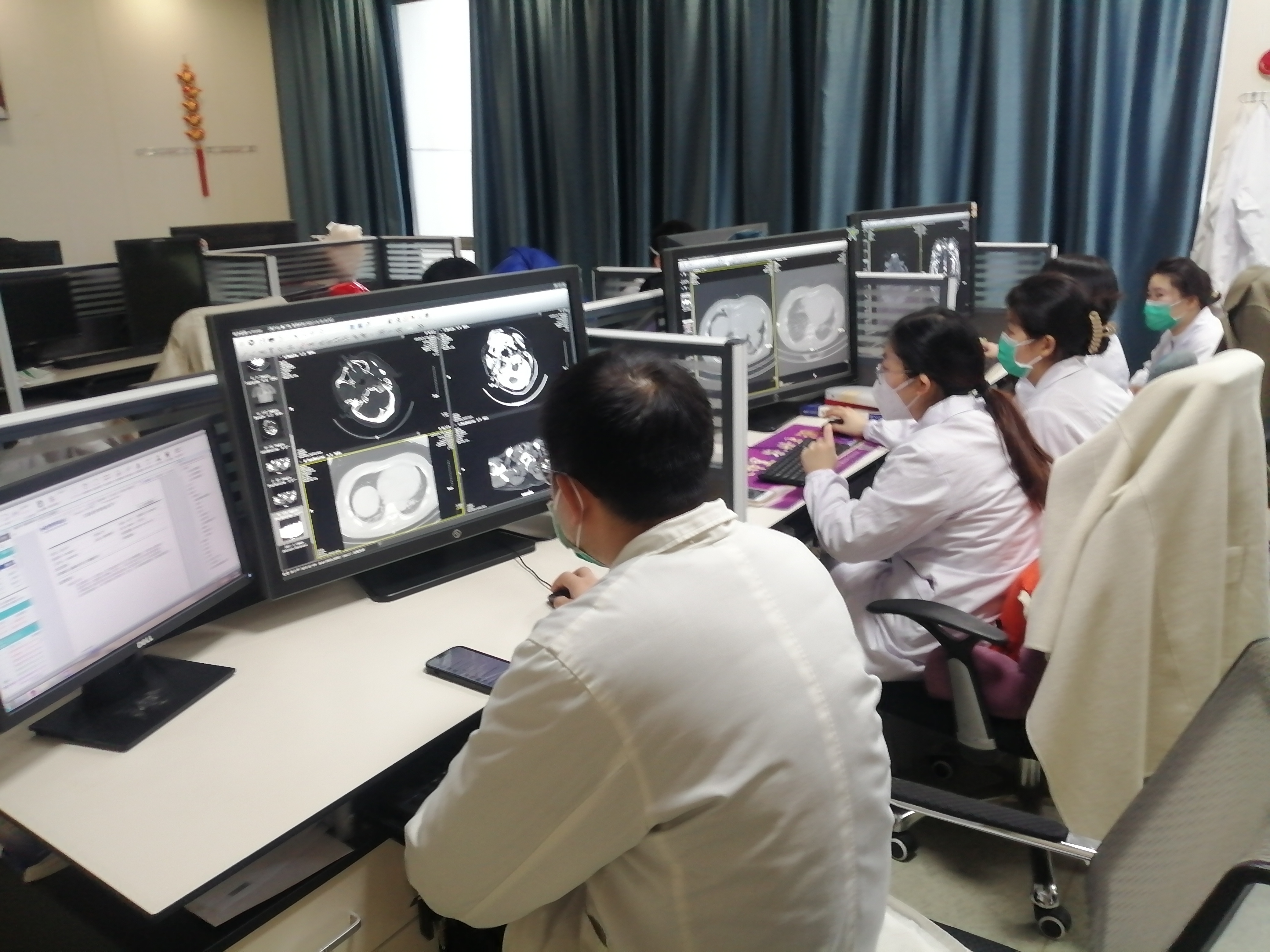 “阳”了有必要照肺部CT吗?什么情况需要做肺部检查呢?来听听专家怎么说 “阳”了有必要照肺部CT吗?什么情况需要做肺部检查呢?来听听专家怎么说