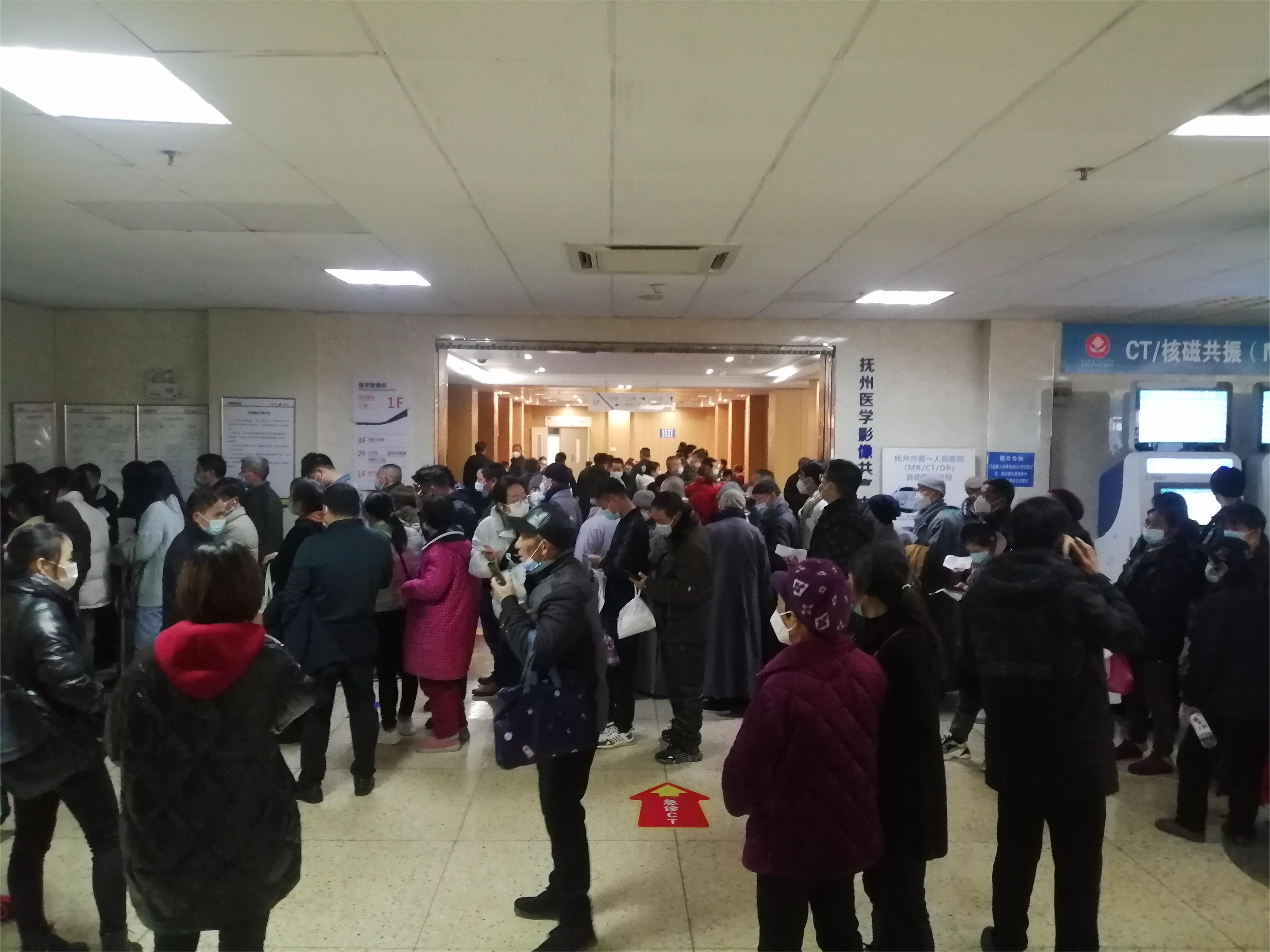 “阳”了有必要照肺部CT吗？什么情况需要做肺部检查呢？来听听专家怎么说