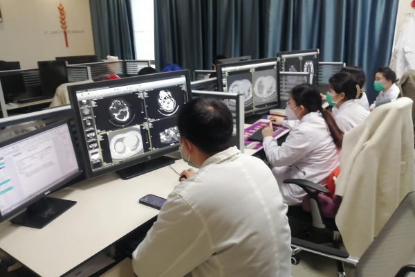 “阳”了有必要照肺部CT吗?什么情况需要做肺部检查呢?来听听专家怎么说 “阳”了有必要照肺部CT吗?什么情况需要做肺部检查呢?来听听专家怎么说