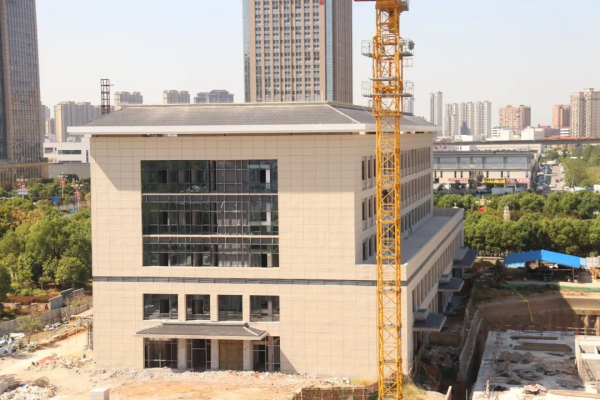 联姻！升级！抚州这家医院有新动向