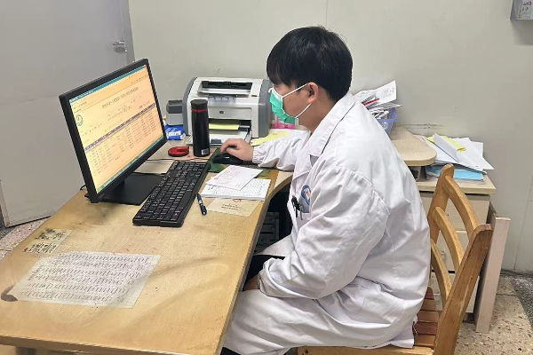 2022级李超规培心得体会 2022级李超规培心得体会