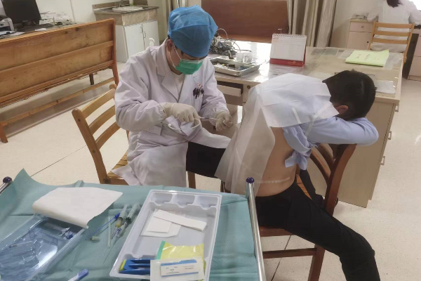 2022级李超规培心得体会 2022级李超规培心得体会