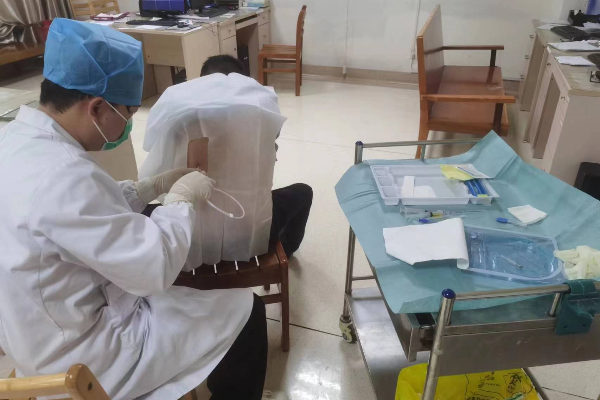 2022级李超规培心得体会 2022级李超规培心得体会