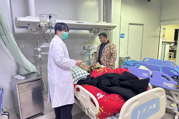 2022级李超规培心得体会 2022级李超规培心得体会