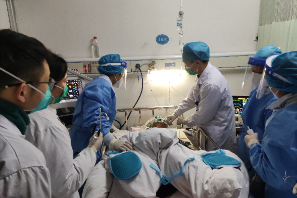 2021级梅志勇规培心得体会 2021级梅志勇规培心得体会