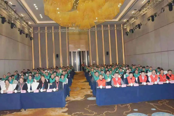 【学术会议】中国创伤救治培训CTCT®第288站——江西抚州站在抚州市第一人民医院顺利举办