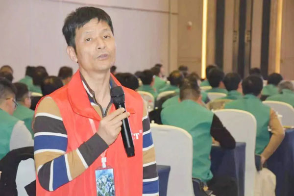 【学术会议】中国创伤救治培训CTCT®第288站——江西抚州站在抚州市第一人民医院顺利举办