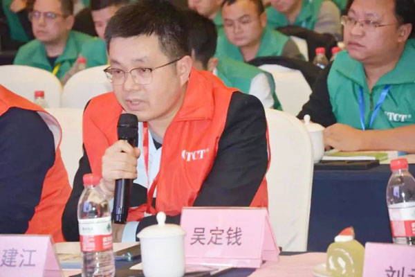 【学术会议】中国创伤救治培训CTCT®第288站——江西抚州站在抚州市第一人民医院顺利举办