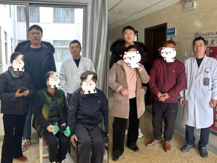 【学科建设】帕金森病不可怕 神经内科来帮忙