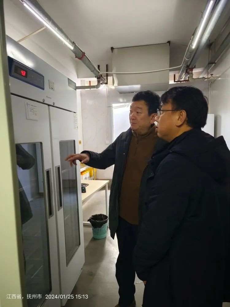 【安全生产】紧绷安全弦 平安过大年