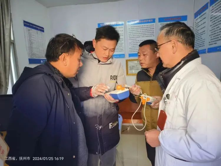 【安全生产】紧绷安全弦 平安过大年