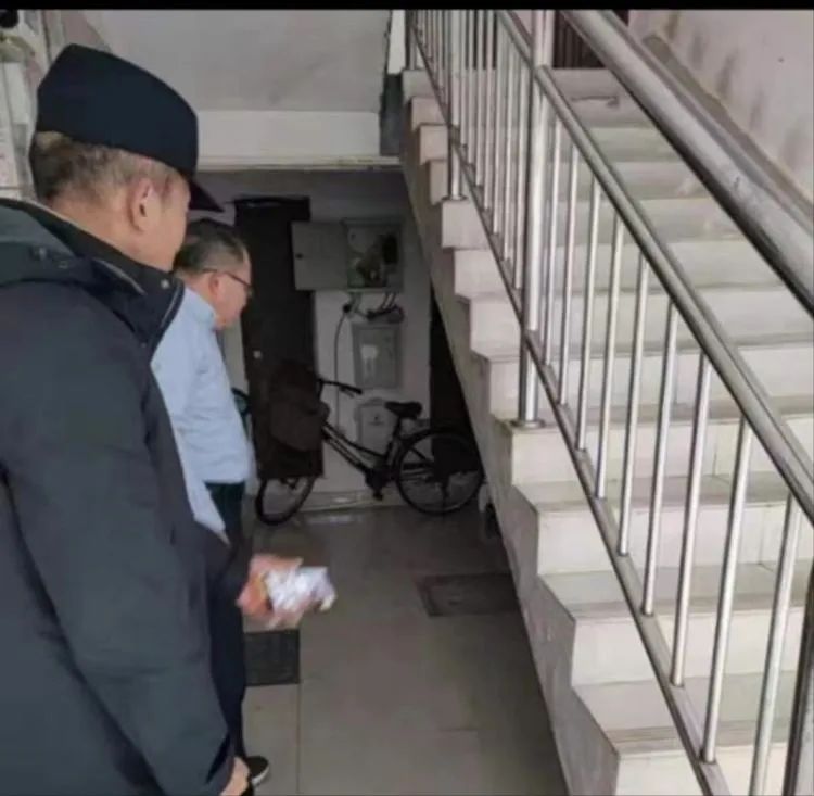 【安全生产】紧绷安全弦 平安过大年