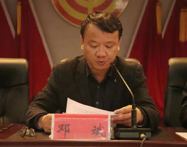 抚州市第一人民医院工会第二届第六次职工代表大会暨会员代表大会胜利召开