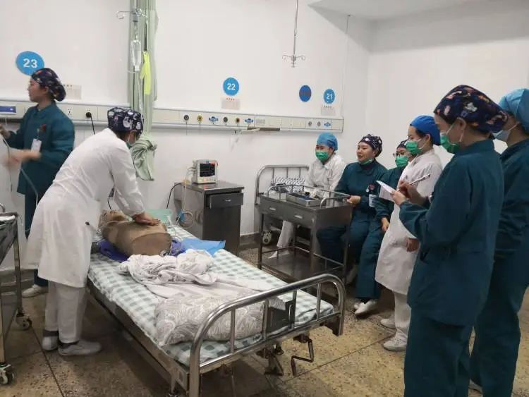 【技能竞赛】以赛促学，以练促精