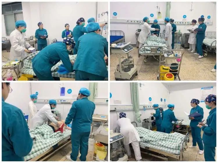 【技能竞赛】以赛促学，以练促精