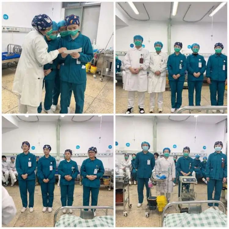 【技能竞赛】以赛促学，以练促精