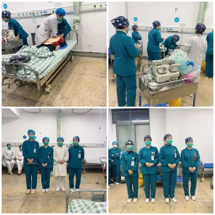 【技能竞赛】以赛促学，以练促精